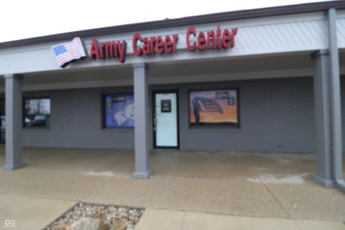 ste-b-1880 S Us Highway 231, Crawfordsville, IN, 47933-9499 | Card Image