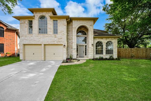 12807 Lindsey Ln, Stafford, TX, 77477-4574 | Card Image