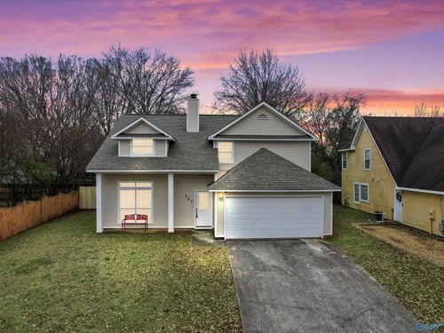 203 Brushcreek Dr Sw, Huntsville, AL, 35824-2919 | Card Image