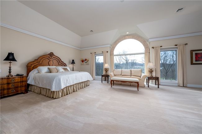 511 Jennifer Ln, House other with 5 bedrooms, 7 bathrooms and 4 parking in Gibsonia PA | Image 30