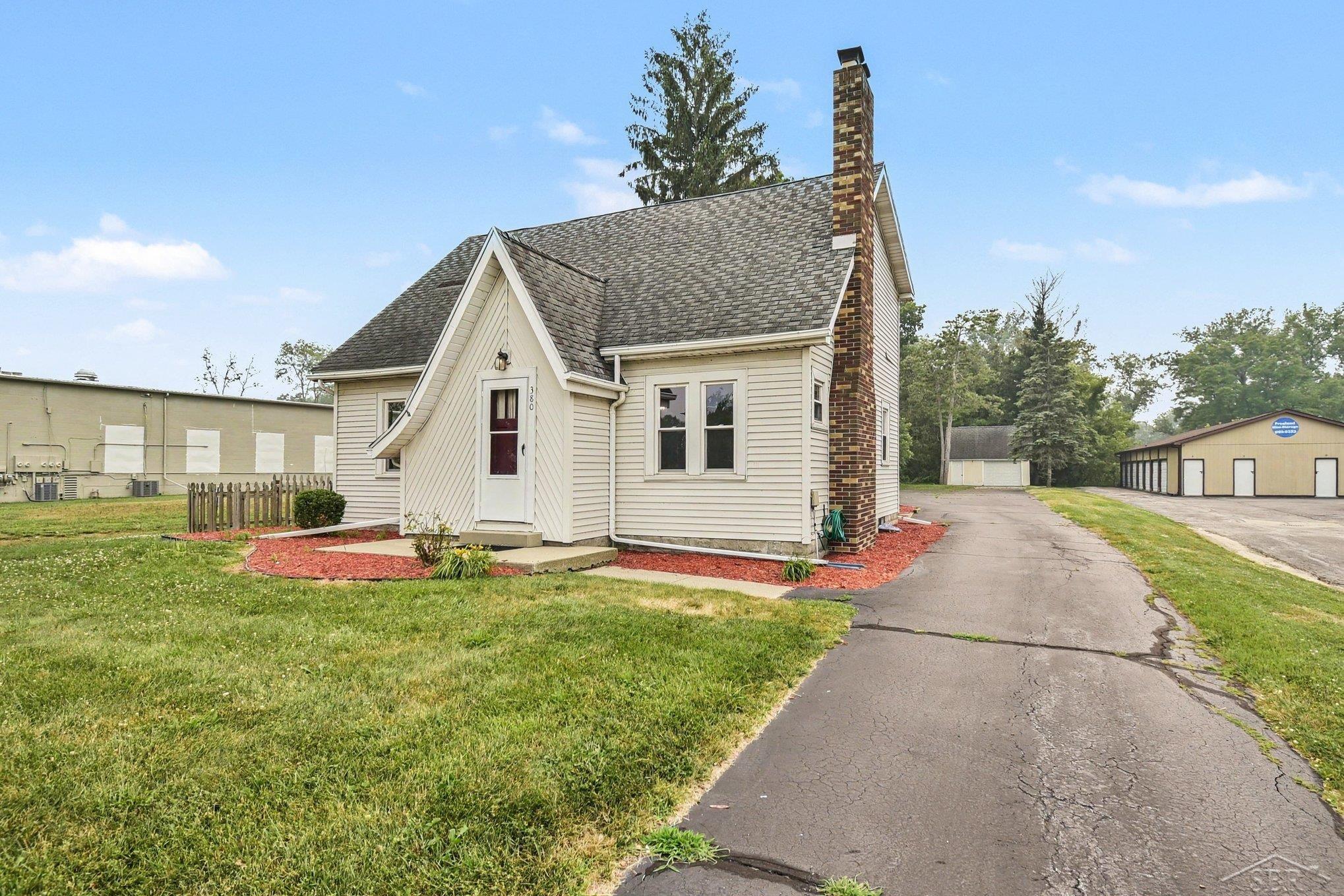 Commercial Sale in Tittabawassee Township 2