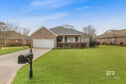 1228 Pencarro Blvd, Foley, AL, 36535-5464 | Card Image