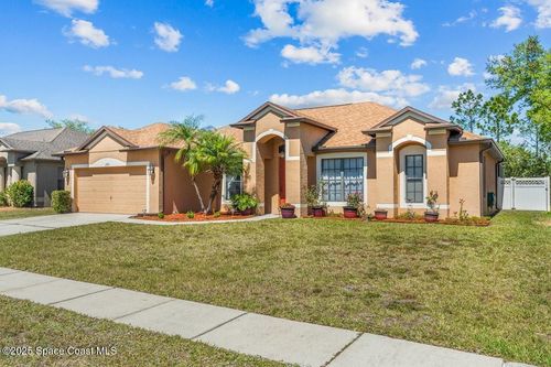 2721 Village Pine Ter, ORLANDO, FL, 32833-5545 | Card Image