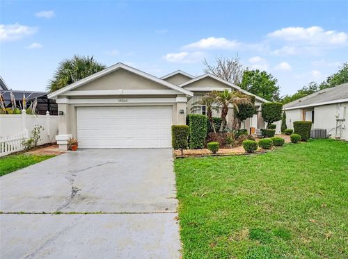 14564 Huntingfield Dr, ORLANDO, FL, 32824-6457 | Card Image