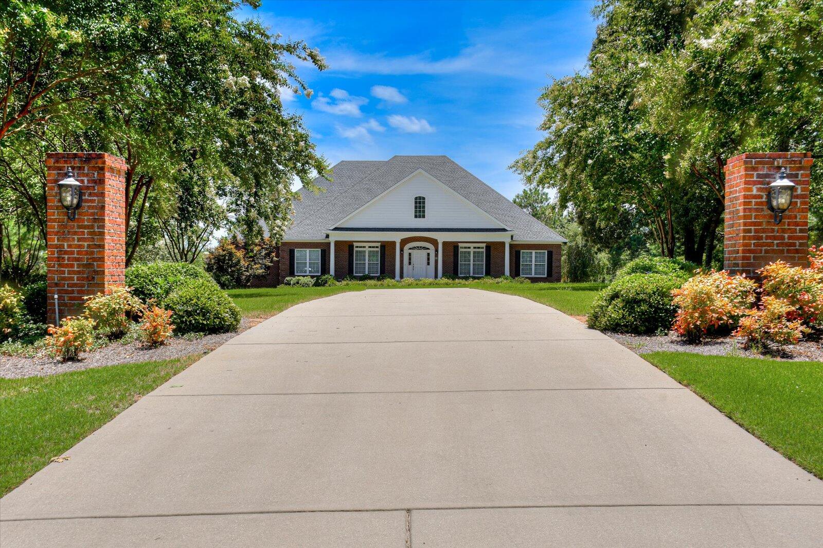 Chestnut Brown Ct, Warrenville, SC 29851