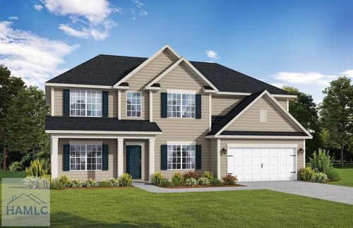 749 Deer Meadow Way Se, Allenhurst, GA, 31301-5381 | Card Image