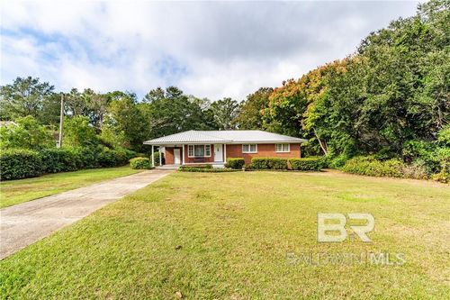 304 Dogwood Dr, Mobile, AL, 36609-3412 | Card Image