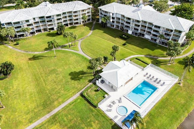 APT-102 - 2441 Village Blvd, Condo with 2 bedrooms, 2 bathrooms and null parking in West Palm Beach FL | Image 19
