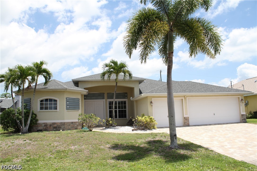 Residential in Cape Coral 2