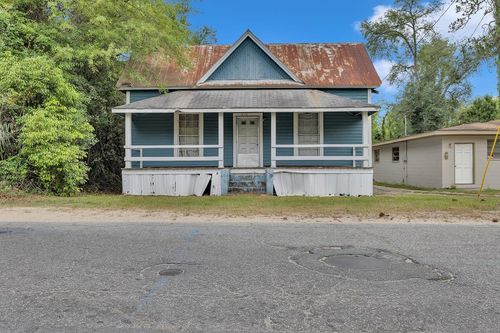 418 West Street, Valdosta, GA, 31601 | Card Image