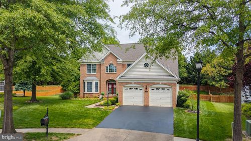 5359 Yorktown Run Ct, HAYMARKET, VA, 20169-4505 | Card Image