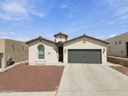 12911 Terrington Ave, El Paso, TX, 79928-5310 | Card Image