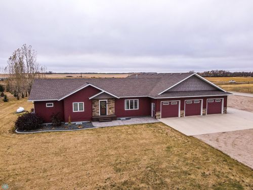 1011 Westwoods Drive, Lisbon, ND, 58054 | Card Image