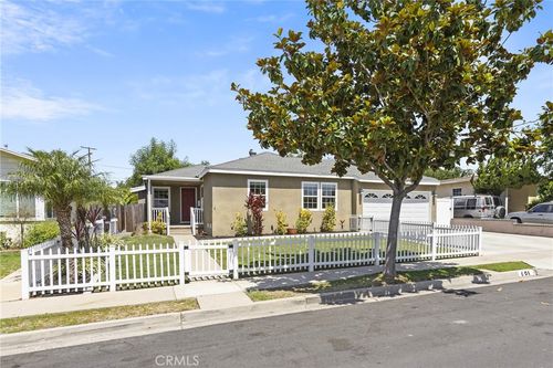 601 Cherry St, Brea, CA, 92821-6532 | Card Image