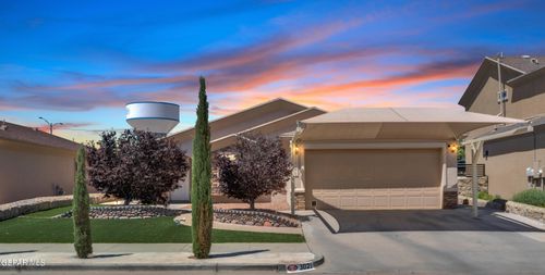 3021 Woodhead, El Paso, TX, 79938 | Card Image