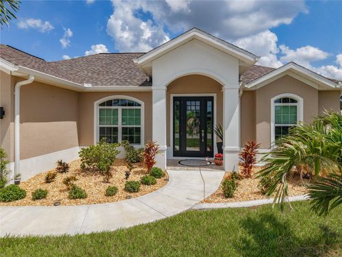 16155 Dinal Dr, PUNTA GORDA, FL, 33955-4111 | Card Image