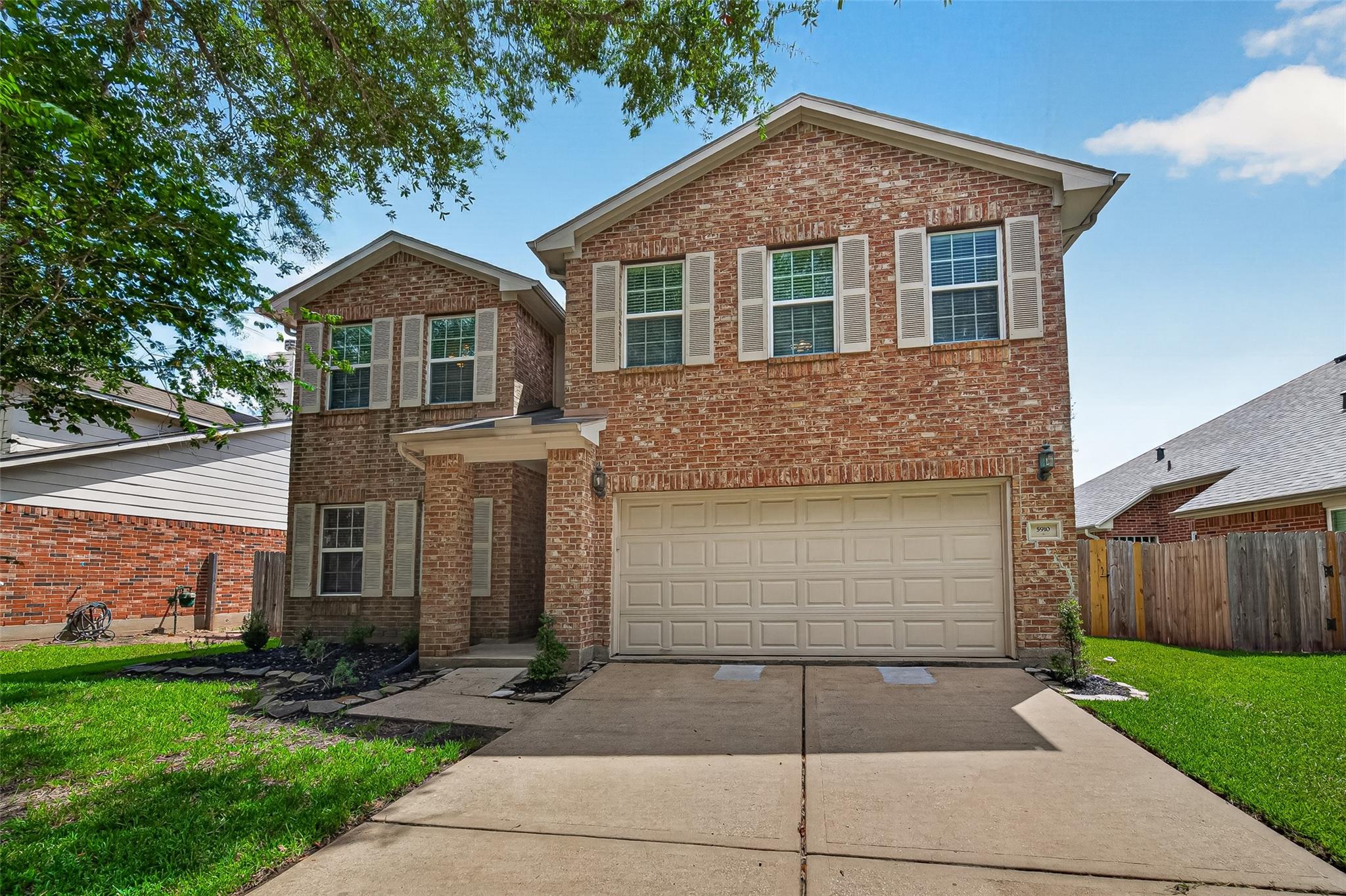 Residential in Missouri City 2