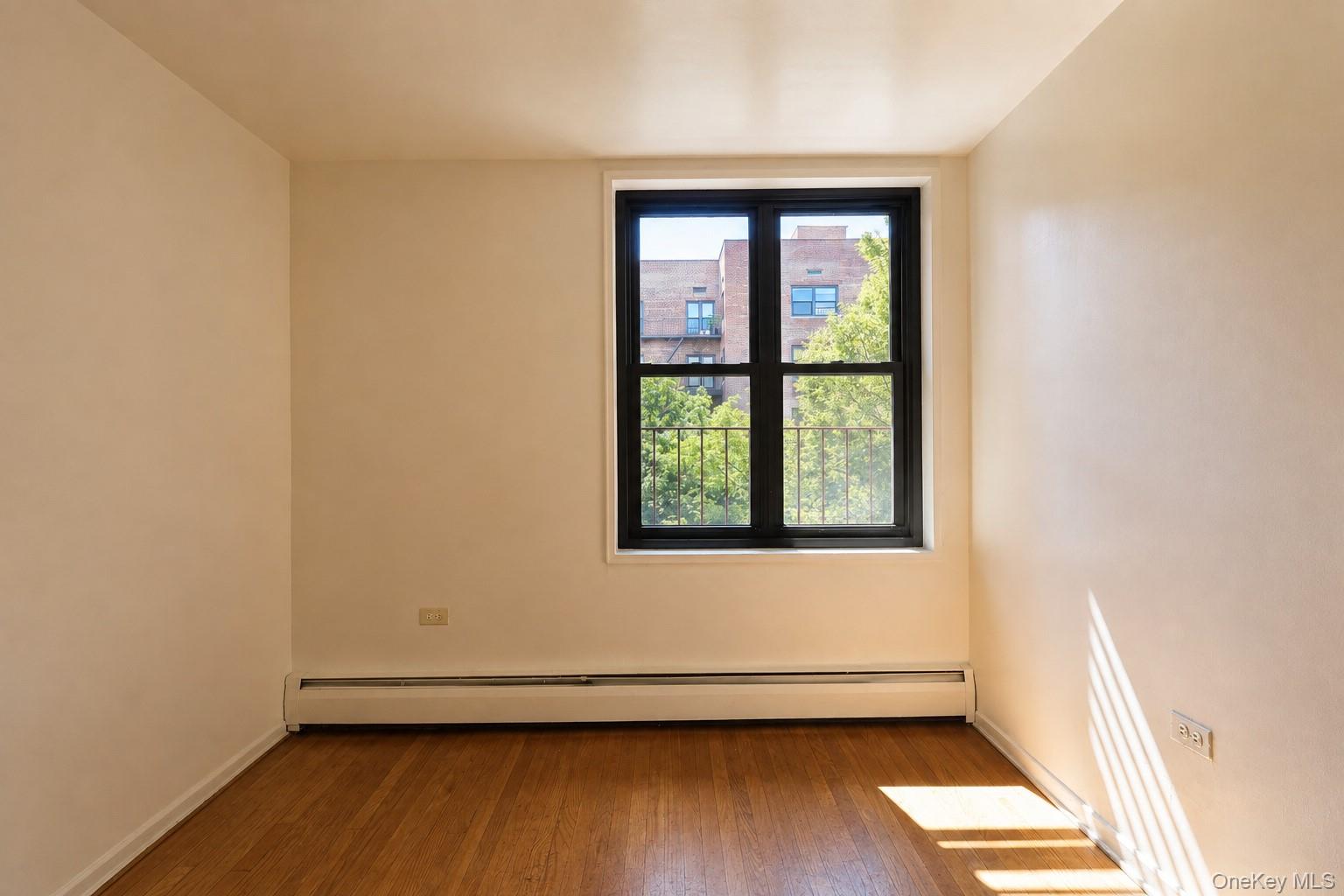 Residential in New York 4