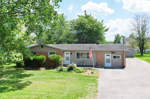 7155 E County Road 150 S, Avon, IN, 46123-8190 | Card Image