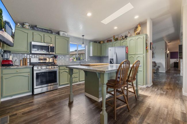 SPC-127 - 2755 N Walnut Rd, House other with 3 bedrooms, 2 bathrooms and null parking in Turlock CA | Image 13