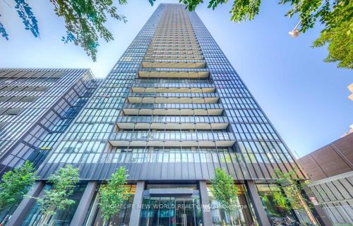 1306-101 Charles Street E, Toronto, ON, M4Y0A9 | Card Image