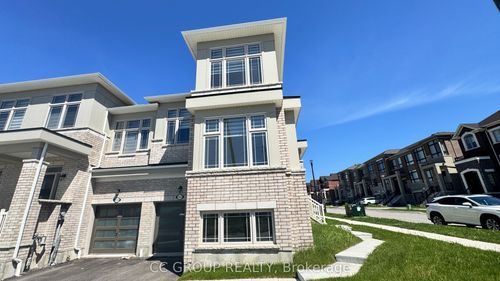 1032 Crowsnest Hollow, Pickering, ON, L1X0P6 | Card Image