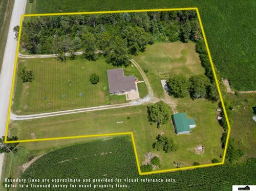 1353 S 8th Rd, Douglas, NE, 68344-8941 | Card Image