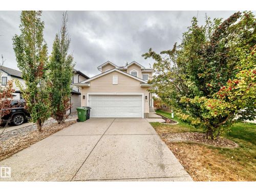 34 Wisteria Lane, Fort Saskatchewan, AB, T8L0B4 | Card Image