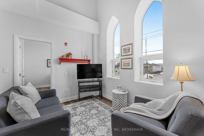 10 - 405 Merritt St, Condo with 2 bedrooms, 2 bathrooms and 1 parking in Saint Catharines ON | Image 14