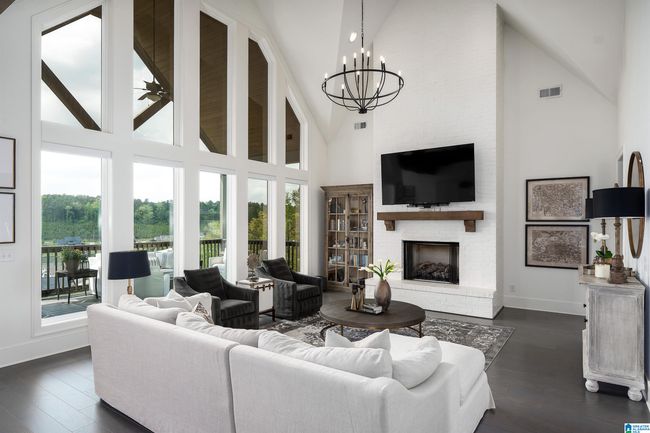 1904 Blackridge Rd, House other with 5 bedrooms, 5 bathrooms and null parking in HOOVER AL | Image 14
