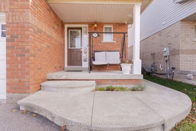 79 Ridgemore Cres, House other with 3 bedrooms, 3 bathrooms and 3 parking in Brampton ON | Image 3