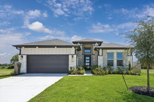 308 Legacy Point Drive, Sealy, TX, 77474 | Card Image