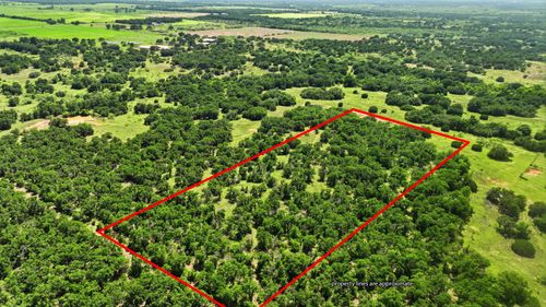TBD County Road 581, Cisco, TX, 76437 | Card Image