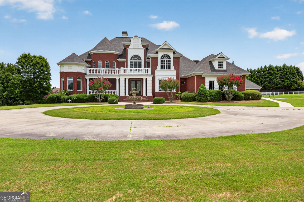 Residential in Buford 2