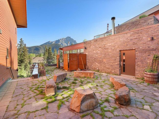 204 - 113 Cave Avenue, Condo with 1 bedrooms, 1 bathrooms and 1 parking in Banff AB | Image 17