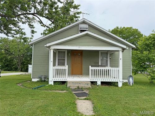 201 Kaskaskia St, Ruma, IL, 62278-2662 | Card Image