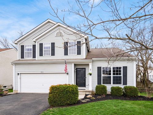 411 Grand Circuit Blvd, Delaware, OH, 43015-3328 | Card Image