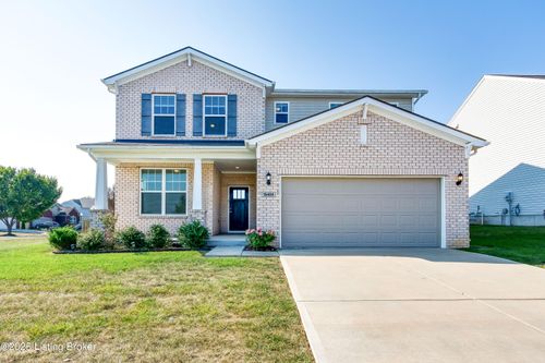 16404 Rockcrest View Ln, Louisville, KY, 40245-3211 | Card Image