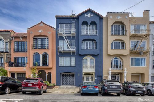 78 Parker Ave, San Francisco, CA, 94118-2652 | Card Image