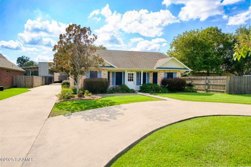 102 Sunflower Dr, Lafayette, LA, 70508-9631 | Card Image