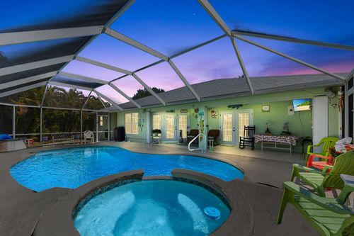 139 Commonwealth Ct, Hutchinson Island, FL, 34949-8306 | Card Image