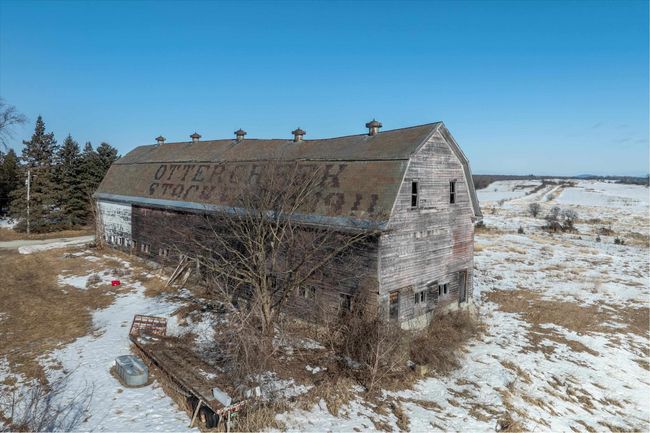 25 Crosby Rd, House other with 4 bedrooms, 2 bathrooms and null parking in Whiting VT | Image 46