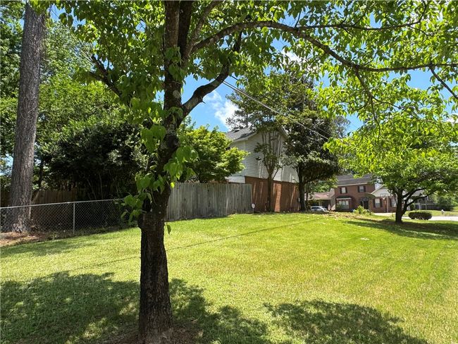 801 Choctaw Ave, Townhouse with 3 bedrooms, 2 bathrooms and null parking in AUBURN AL | Image 15