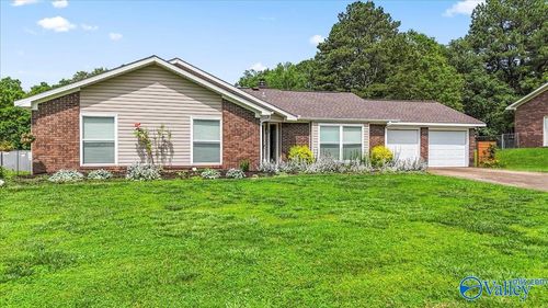 329 Ohara Dr, Albertville, AL, 35950-2545 | Card Image