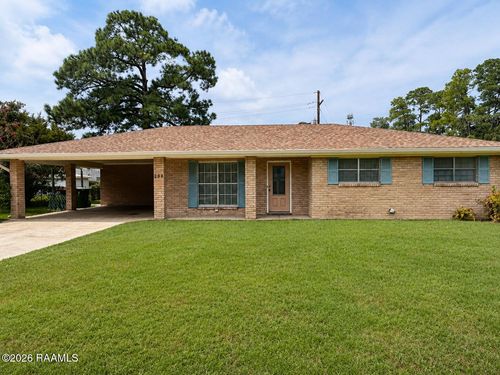 208 Mayard Dr, Lafayette, LA, 70503-3726 | Card Image