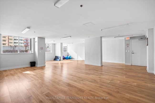 328 - 1410 Dupont St, Condo with 1 bedrooms, 1 bathrooms and 1 parking in Toronto ON | Image 23