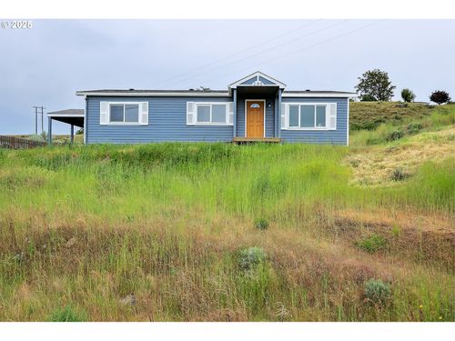 295 Krameria St, Arlington, OR, 97812-2092 | Card Image