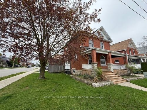 a-59 Fifth Ave, Saint Thomas, ON, N5R4C7 | Card Image
