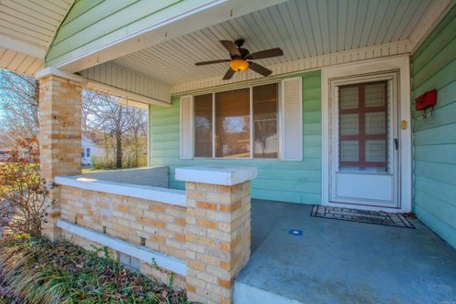 5023 Camp Robinson Rd, North Little Rock, AR, 72118-3637 | Card Image