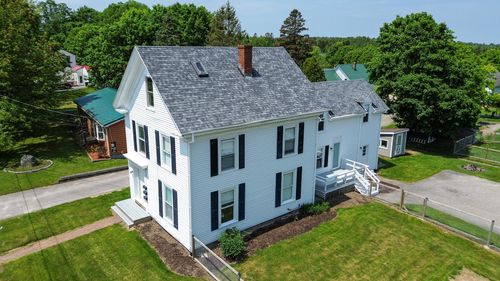 11 Gardner Avenue, Machias, ME, 04654 | Card Image